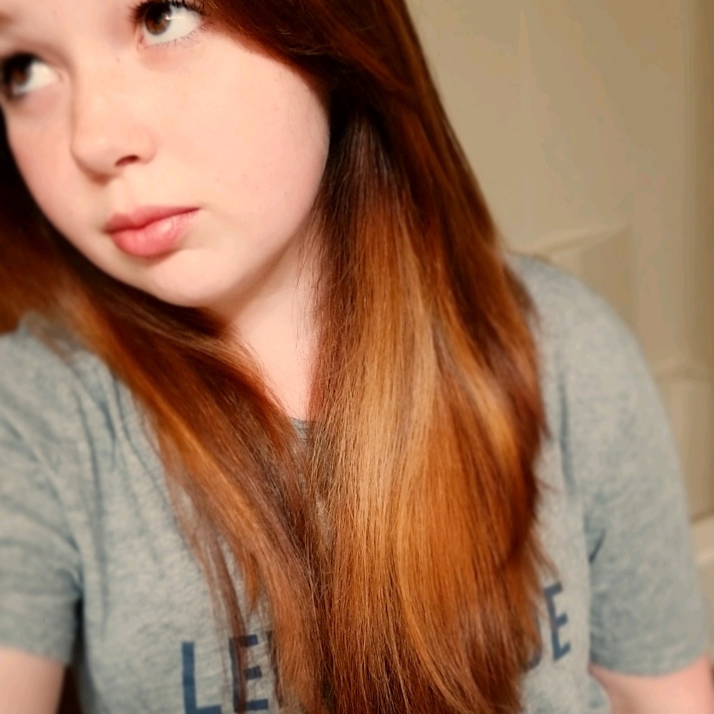 Meet your Posher, Kaitlin